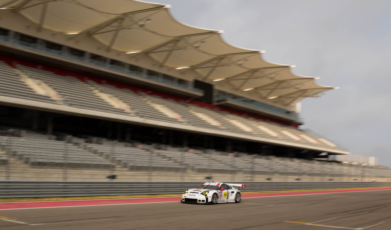 Illustration for article titled This Is Your Lone Star Le Mans Uber-Huge Photo Gallery